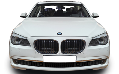 BMW Serie 7 ActiveHybrid 7L 342 kW 4395 cc sin plomo - Miniatura 2